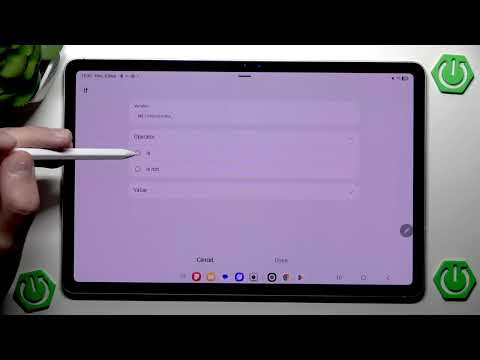 Samsung Galaxy Tab S11: How to Improve Battery Life