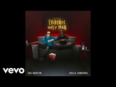 1da Banton, Bella Shmurda - Evidence (Audio)