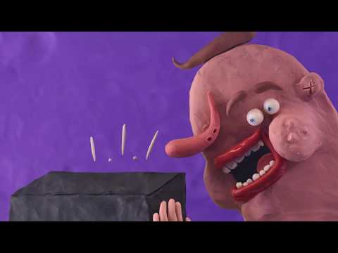 SHREDDER / TALYA LA LIA