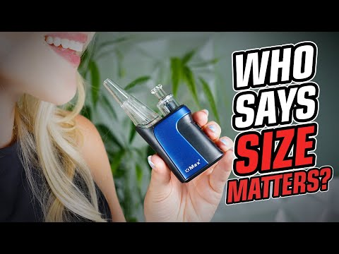 Why this SMALL eRig has a BIG fanbase - Xmax Qomo Review