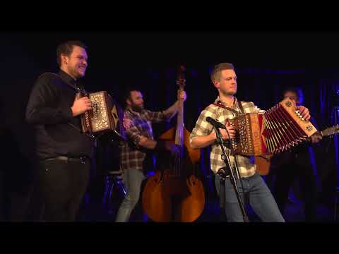 Sindre & Co - Navnlaus reinlender av Andreas Kolvangsnes - Opptak på Osterøy 2025