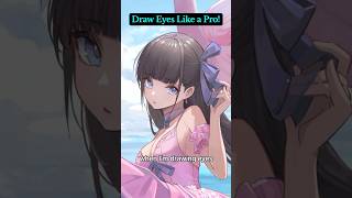 Download lagu 👁️ One Change to Perfect Your Eyes #eyedrawing mp3 Download lagu 👁️ One Change to Perfect Your Eyes #eyedrawing mp3