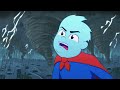 That S My Pajamas I Don T Know You In Pajama Sam 2