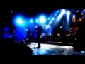 Kasabian - Goodbye Kiss (Live Graham Norton Show)
