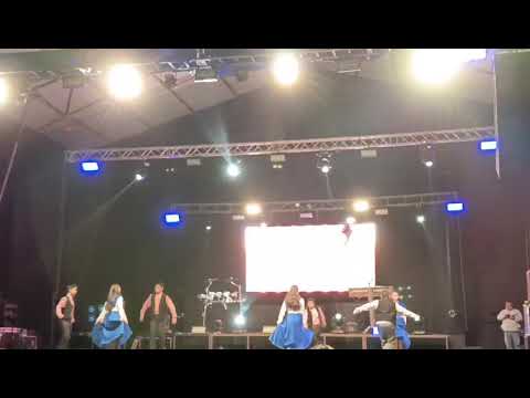 Presentación Río Bueno 