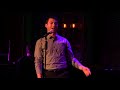 Joshua Schirtzinger - "Loneliness of Evening" (Cinderella; Rodgers & Hammerstein)