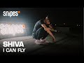 Shiva - I Can Fly Live | SNIPES Sessions