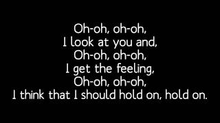 Hold On - Colbie Caillat (Lyric video)