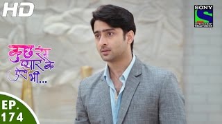 Kuch Rang Pyar Ke Aise Bhi - कुछ रंग प्यार के ऐसे भी - Episode 174 - 28th October, 2016