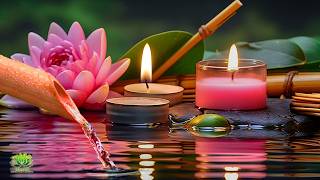 Relaxing Calming Music for Sleep – Deep Rest Sounds to Heal Stress, Anxiety and Mind & Body