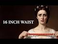 The Habsburg Empress Who Ate Almost Nothing for 40 Years DEFAULT Thumbnail