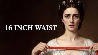 The Habsburg Empress Who Ate Almost Nothing for 40 Years MQDEFAULT Thumbnail