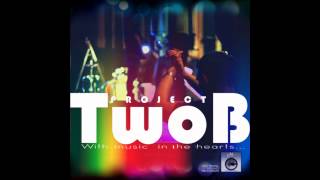 TwoB project-Desire(preview) [Progressive trance]