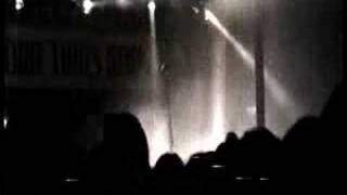 Circle Of Dust - Rational Lies (Cornerstone 1995)