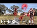 The Science Behind Rocket Motors (Model Rocket Science Ep. 1)