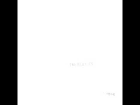The Beatles - The Beatles ("The White Album") [78 RPM]