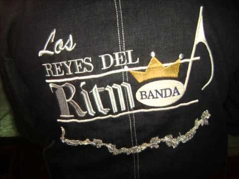Los Reyes Del Ritmo Banda- El Mujeron