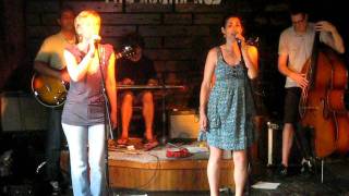 The Shabby Dolls - Cigarettes and Coffee Blues