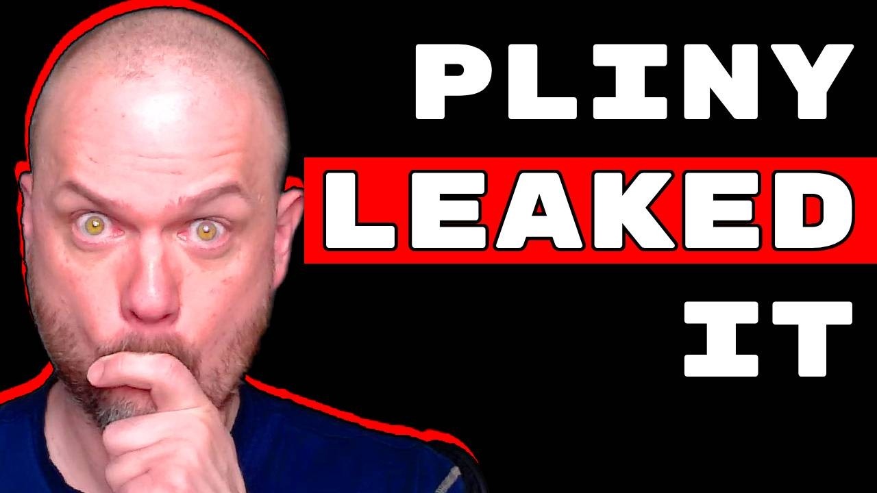 Cursor's System Prompt LEAKED (Cursor Valued at $10 BILLION by OpenAI)