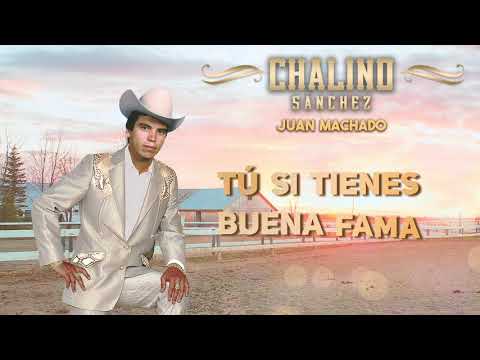 Chalino Sanchez - Juan Machado (Letra Oficial)