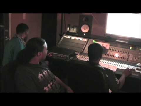 Urban RockStarz : In Da Lab ( Bangin Out with Write Time once Again )