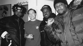 KRS-One &amp; Mad Lion &amp; Xzibit &amp; Ras Kass - Up From Da Underground (1999)