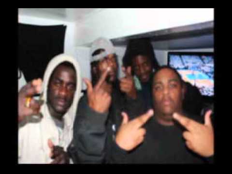 MOOSIEMAN FREESTYLE REAL NIGGAZ FEAT JUNIE J GVMG