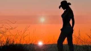 She'll leave you with a smile George Strait Lyrics