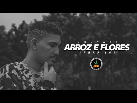 Video thumbnail for Arroz e Flores