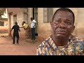 THE VILLAGE LEADER CHIWETALU AGU NOLLYWOOD CLASSIC AFRICAN MOVIES
