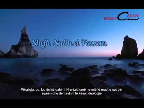 231. Roli i nxënësve të dijes në largimin e mendimeve të humbura-Feuzan