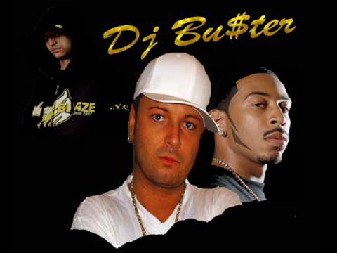 DJBu$ter RMX(Raptile shout)