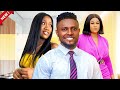 KISS AND TELL -MAURICE SAM, CHINENYE NNEBE EXCLUSIVE NOLLYWOOD NIGERIAN MOVIE 2023
