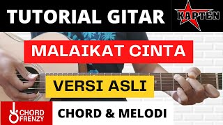 Download lagu (TUTORIAL GITAR) Malaikat Cinta - KAPTEN | Versi Asli | Lengkap dan Mudah mp3 Download lagu (TUTORIAL GITAR) Malaikat Cinta - KAPTEN | Versi Asli | Lengkap dan Mudah mp3