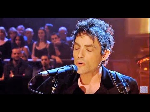 Jakob Dylan-Something Good This Way Comes