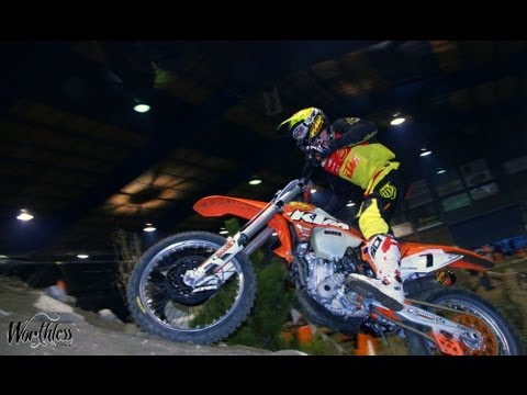 So OR endurocross - Down to the Wire