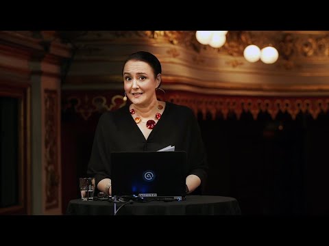 Nostradamus at Cannes NEXT: Session Introduction