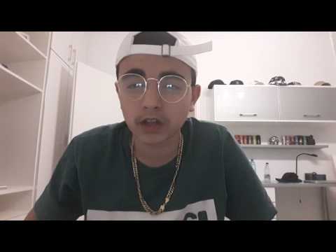 Offizielle Ankündigung| Mr.Berdo