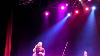 Maverick Sabre - open my eyes