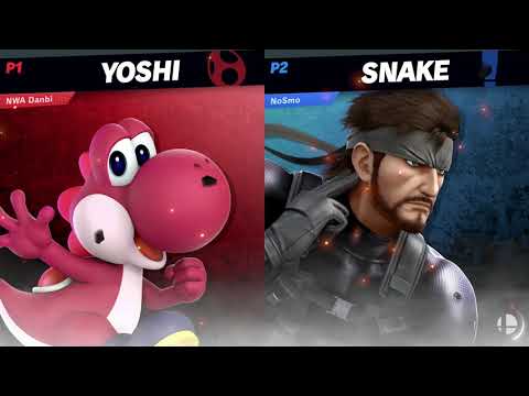 GAMEWAVES 34 - TKO | NoSmo vs. NWA Danbi - Winners Semis