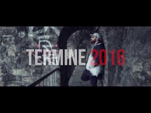 Video thumbnail for Termine 2016