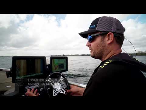 How To Easily Calibrate Your Compass With The Garmin GPS 24XD