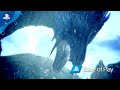 Monster Hunter World: Iceborne | Gameplay Reveal Trailer | PS4