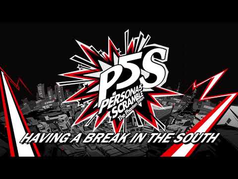 Video thumbnail for Have a Break in the South