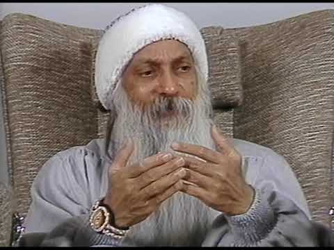 OSHO: Don't Ask Me What Is Bliss