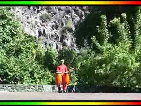 Dial's Seggae - Ti fami