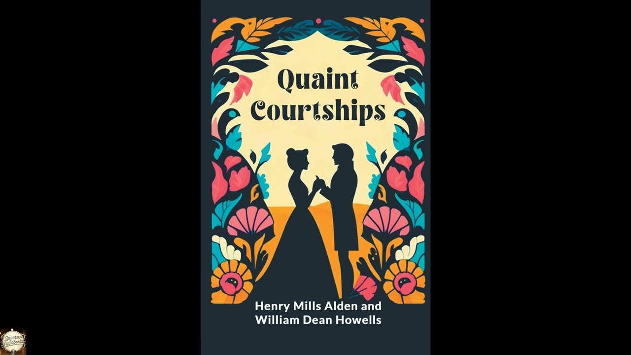 Quaint Courtships