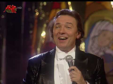 Karel Gott - Narodil se Kristus Pán
