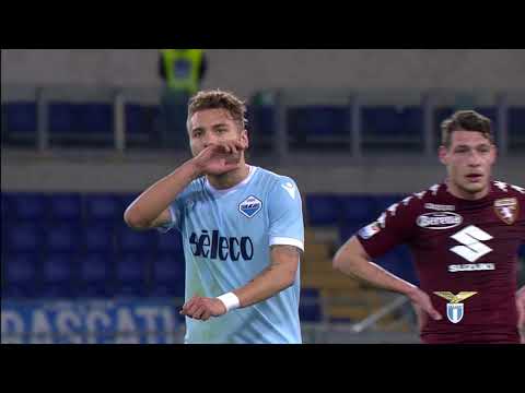 #SerieATIM | Highlights #LazioTorino 1-3