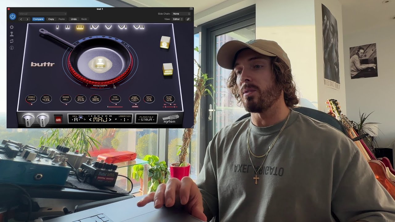 video